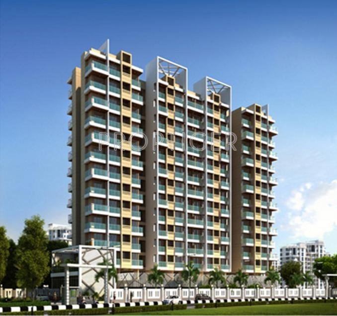 Images for Elevation of Bhakti Galaxy Residences
