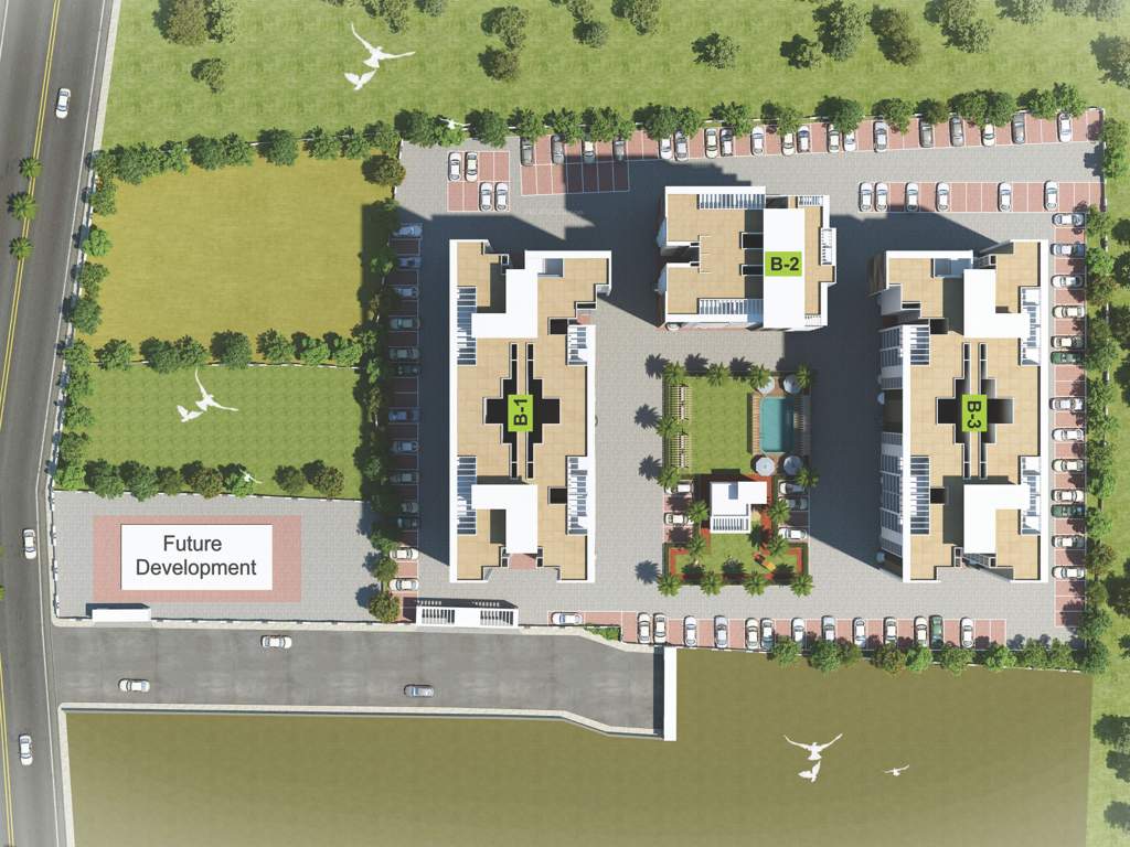  utsav homes 3 phase 1 Images for Layout Plan of Prime Utsav Homes 3 Phase 1