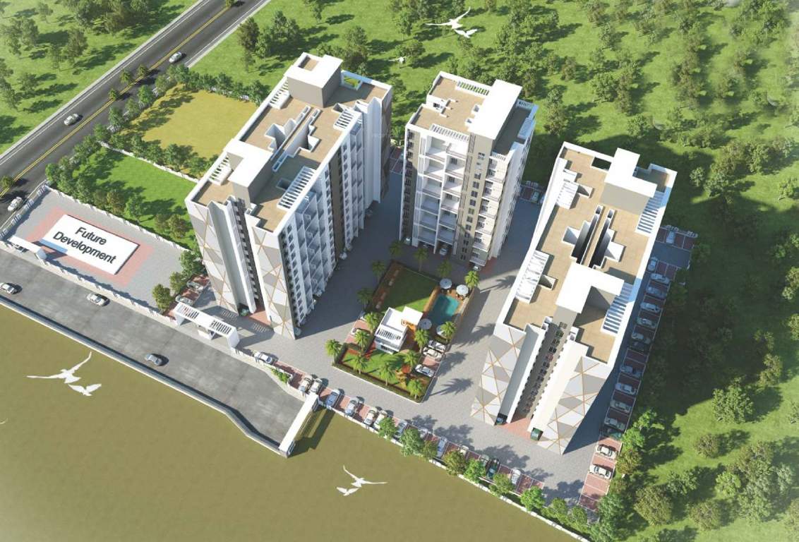  utsav homes 3 phase 1 Images for Elevation of Prime Utsav Homes 3 Phase 1