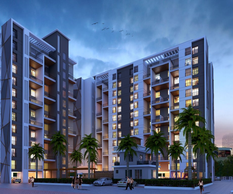  utsav homes 3 phase 1 Images for Elevation of Prime Utsav Homes 3 Phase 1