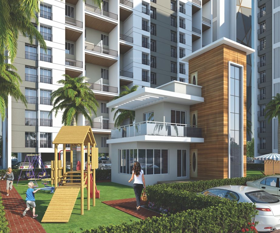 utsav homes 3 phase 1 Images for Amenities of Prime Utsav Homes 3 Phase 1