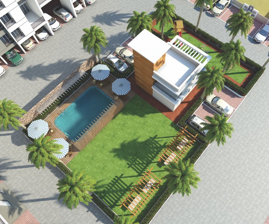  utsav homes 3 phase 1 Images for Amenities of Prime Utsav Homes 3 Phase 1