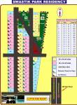 Images for Layout Plan of Swastik Swastik Park Residency Images for Layout Plan of Swastik Swastik Park Residency