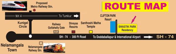 Images for Location Plan of Swastik Swastik Park Residency Images for Location Plan of Swastik Swastik Park Residency