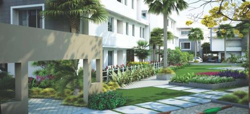  tesoro-villas Images for Amenities of Karni Tesoro Villas