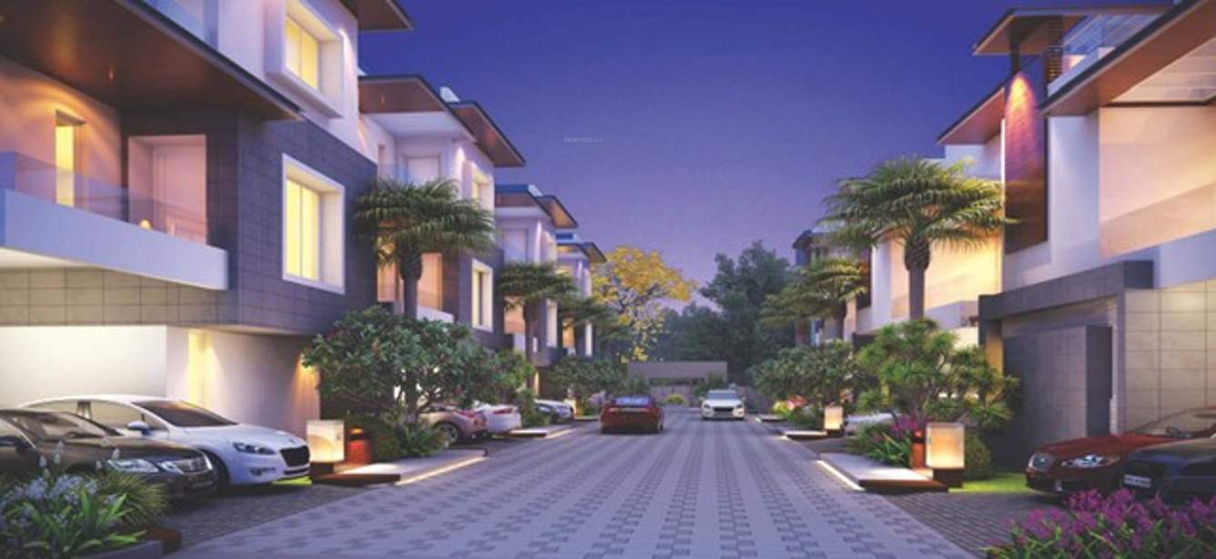 tesoro villas Images for Amenities of Karni Tesoro Villas