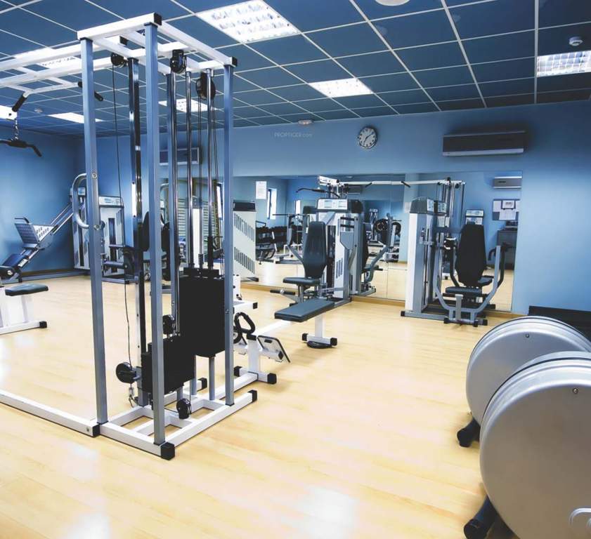 tesoro villas Images for Amenities of Karni Tesoro Villas