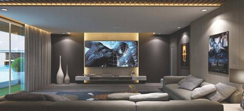  tesoro-villas Images for Main Other of Karni Tesoro Villas