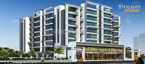 Images for Elevation of Shubh Dream Residency Images for Elevation of Shubh Dream Residency