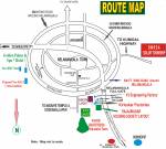 Images for Location Plan of Swastik Swastik Layout Images for Location Plan of Swastik Swastik Layout