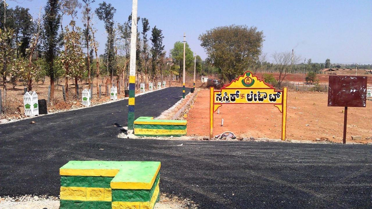 Images for Main Other of Swastik Swastik Layout