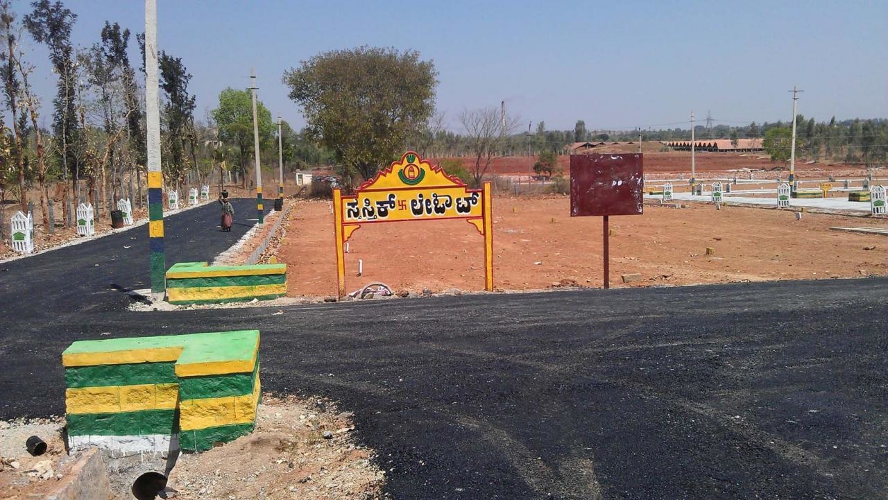 Images for Main Other of Swastik Swastik Layout