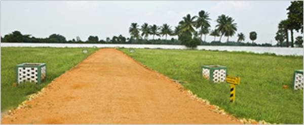 Images for Elevation of Anbu Pranav Garden