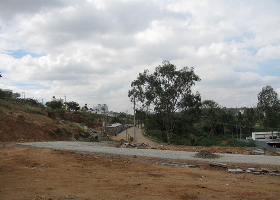 Images for Main Other of Bhagini Developers Sapthagiri Nagara