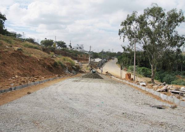 Images for Main Other of Bhagini Developers Sapthagiri Nagara