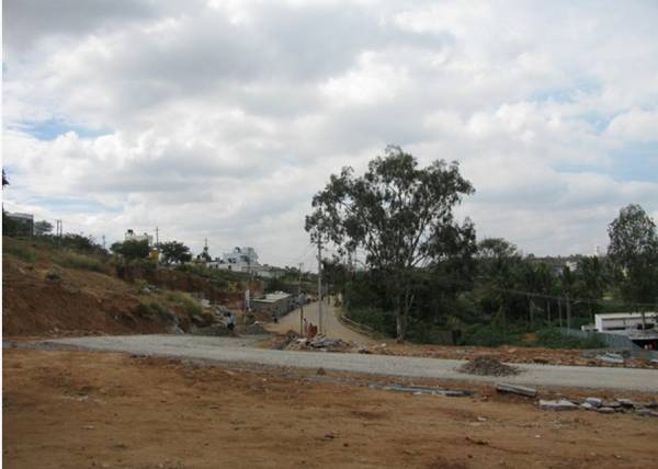 Images for Main Other of Bhagini Developers Sapthagiri Nagara