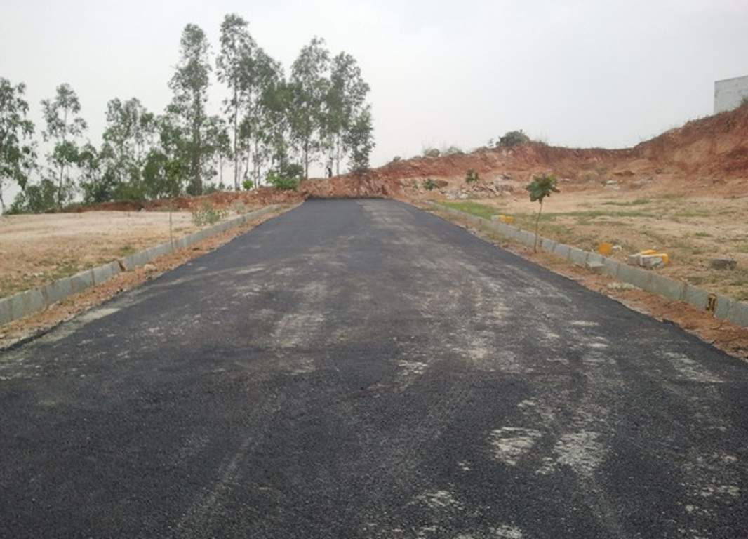 Images for Main Other of Bhagini Developers Sapthagiri Nagara