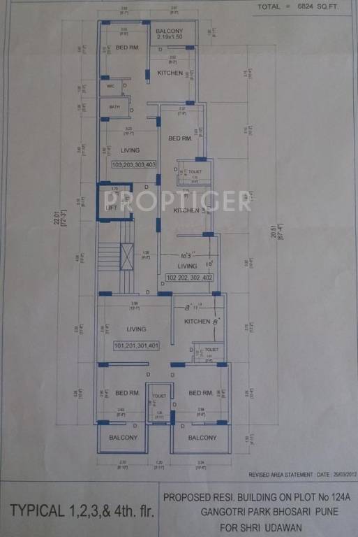Images for Cluster Plan of Cripper Silver Leaf
