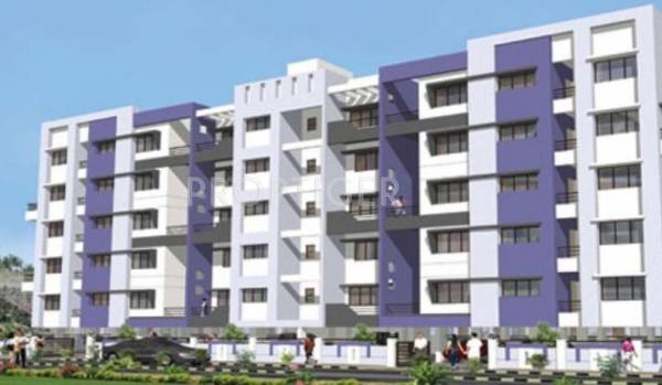 Images for Elevation of Cripper Silver Leaf