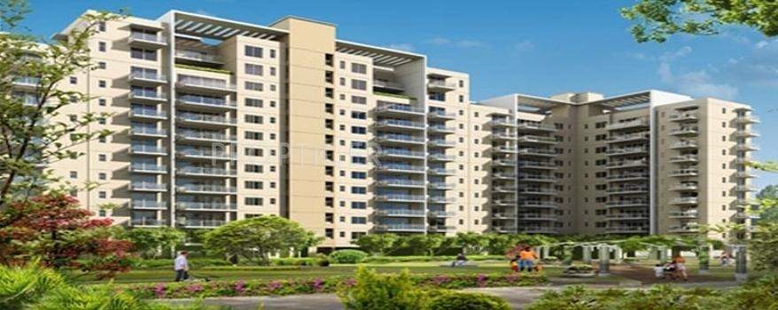  sovereign park Images for Elevation of Vatika Sovereign Park