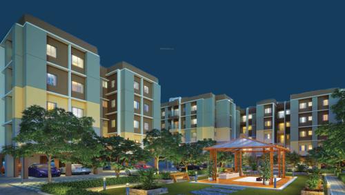  aamar-bari Images for Elevation of Meridian Aamar Bari