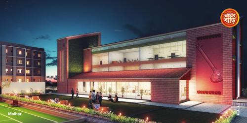  aamar-bari Images for Amenities of Meridian Aamar Bari