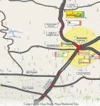 Images for Location Plan of Diamond Sri Saikrishna Township