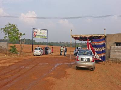 Images for Main Other of Diamond Sri Saikrishna Township