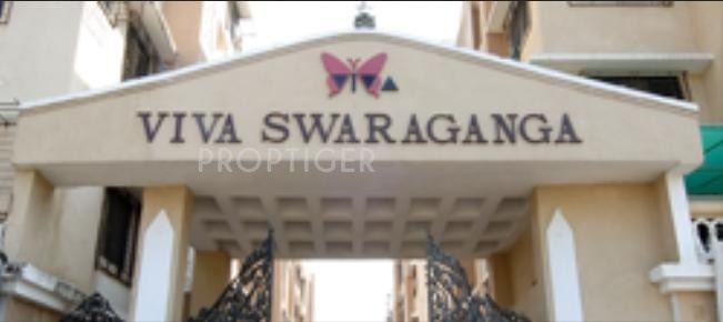 Images for Elevation of Viva Group Swaraganga