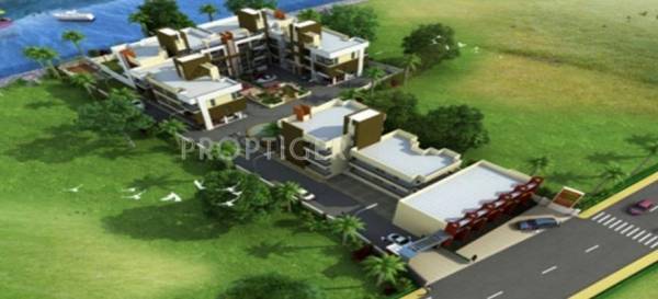 Lotus Properties Shobha Park