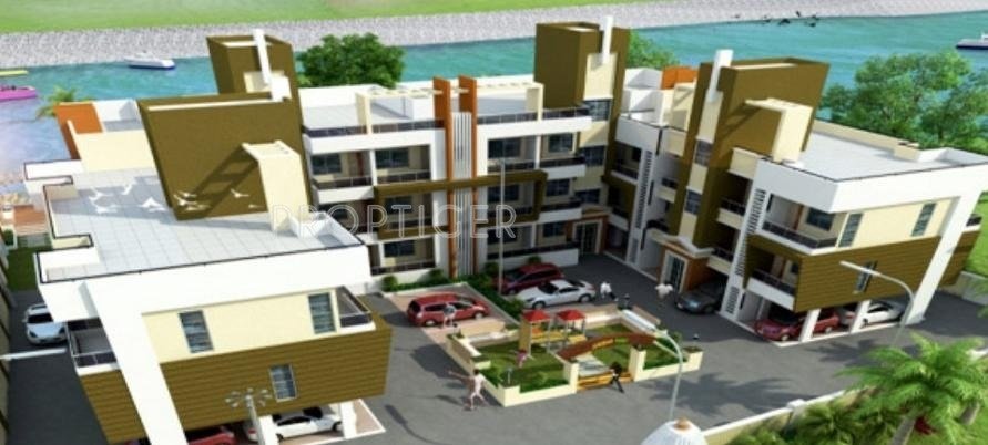 Lotus Properties Shobha Park