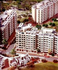 Images for Elevation of Wadhwa Daisy Gardens Images for Elevation of Wadhwa Daisy Gardens