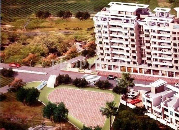  daisy gardens Images for Elevation of Wadhwa Daisy Gardens