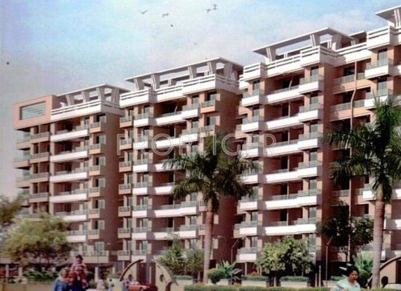  daisy gardens Images for Elevation of Wadhwa Daisy Gardens