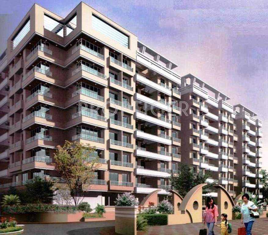  daisy gardens Images for Elevation of Wadhwa Daisy Gardens