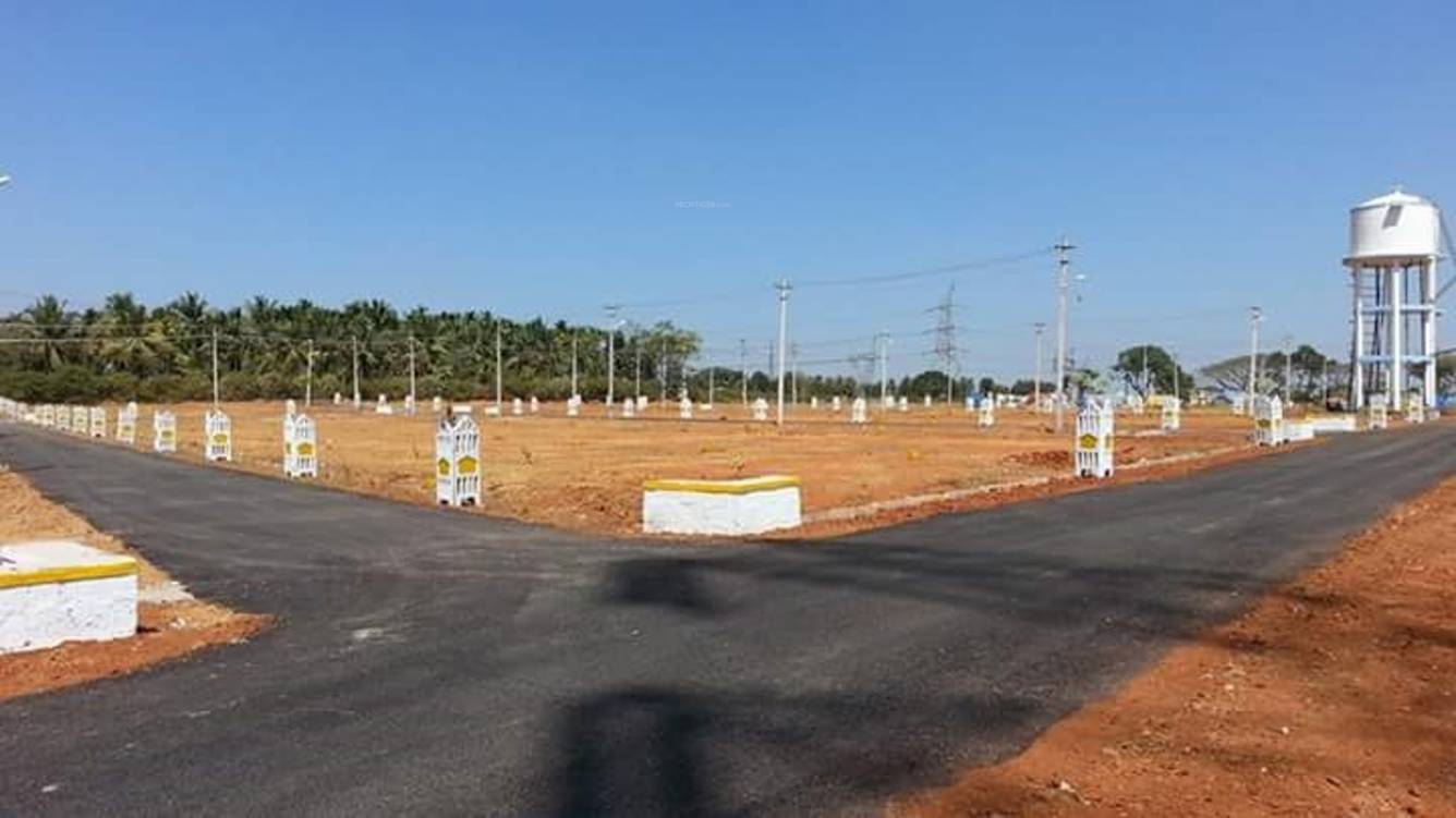 Images for Main Other of Diamond Properties Sri Saikrishna Layout