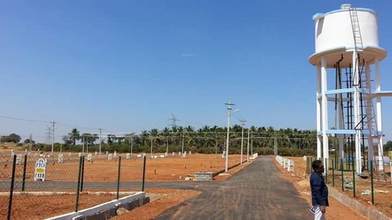 Images for Main Other of Diamond Properties Sri Saikrishna Layout