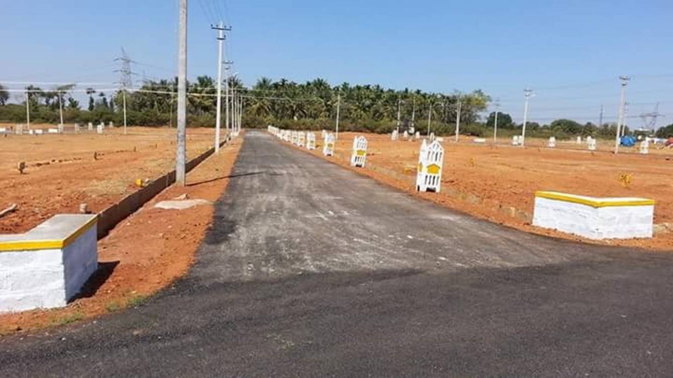 Images for Main Other of Diamond Properties Sri Saikrishna Layout