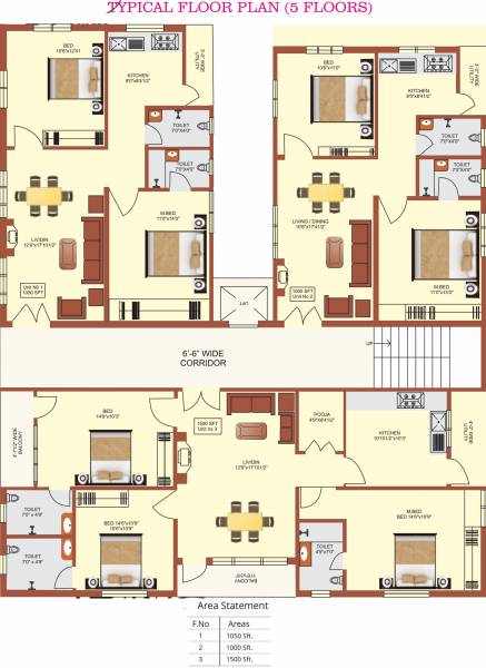  madhubhan Madhuban Cluster Plan