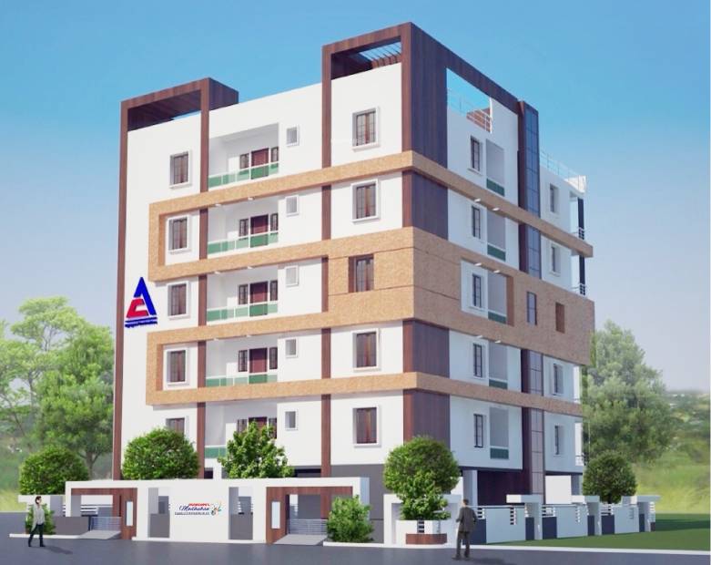  madhubhan Elevation