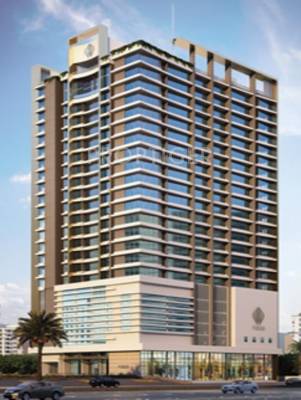 Images for Elevation of Rubberwala Fuego