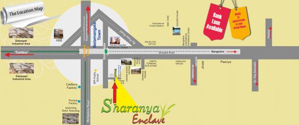 Images for Location Plan of Sharanya Promoters Sharanya Enclave Images for Location Plan of Sharanya Promoters Sharanya Enclave