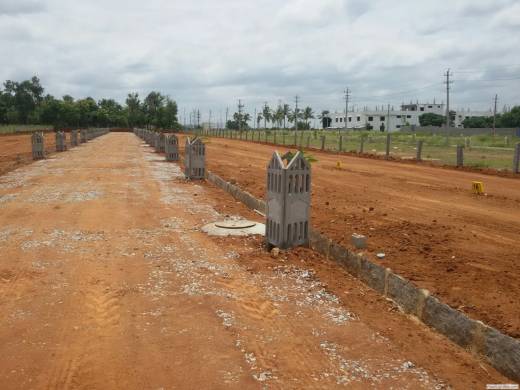 Images for Elevation of Sharanya Promoters Sharanya Enclave