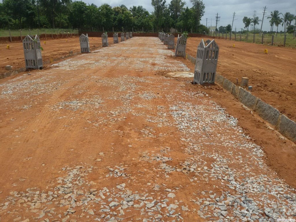 Images for Main Other of Sharanya Promoters Sharanya Enclave