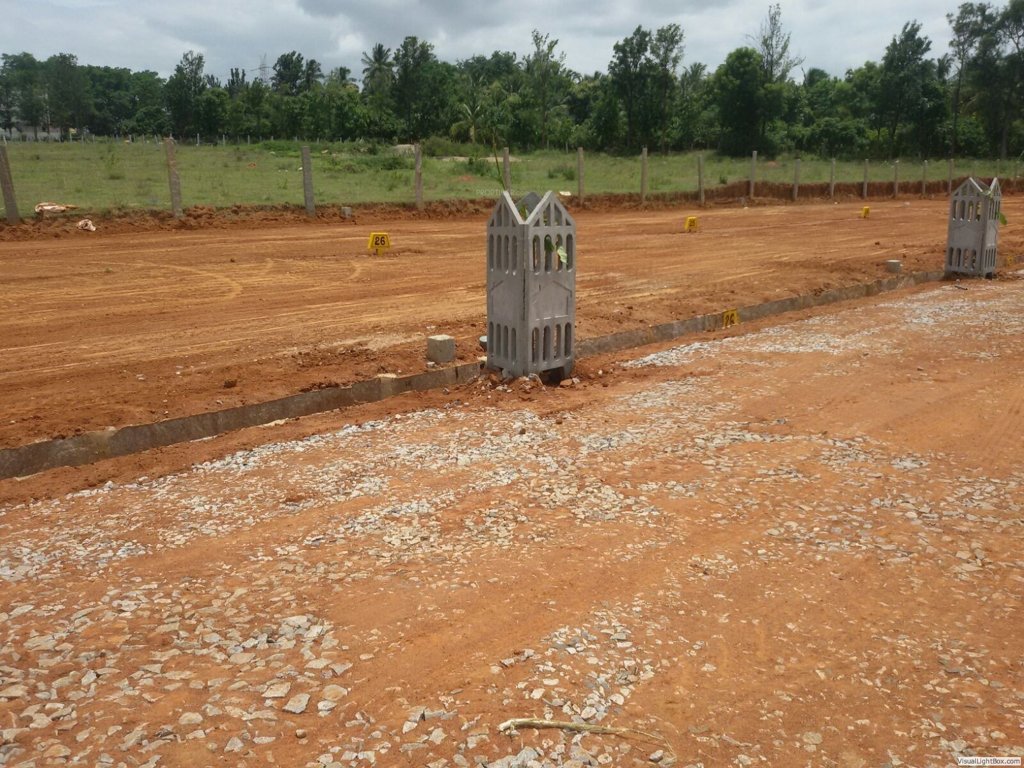 Images for Main Other of Sharanya Promoters Sharanya Enclave