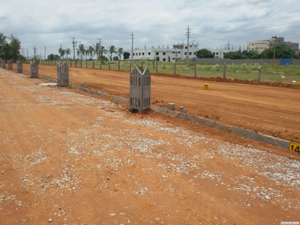 Images for Main Other of Sharanya Promoters Sharanya Enclave