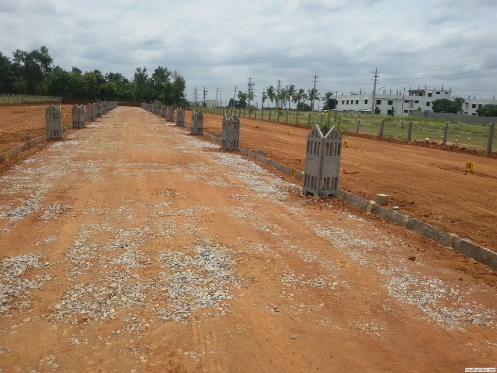 Images for Main Other of Sharanya Promoters Sharanya Enclave