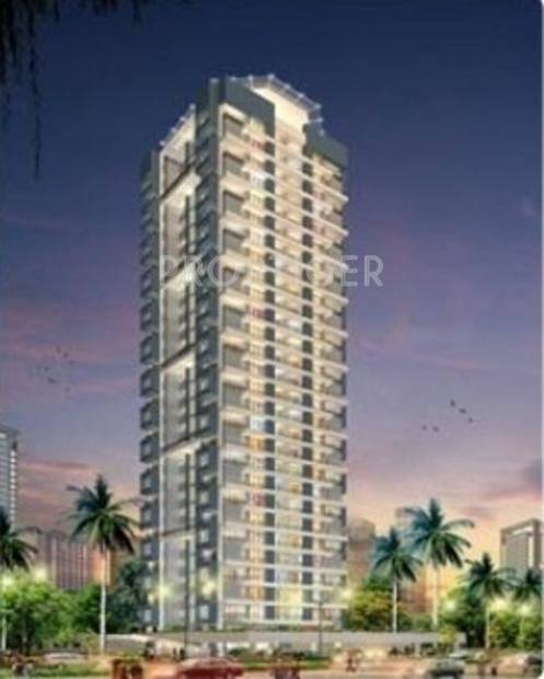 Images for Elevation of Royal Heights