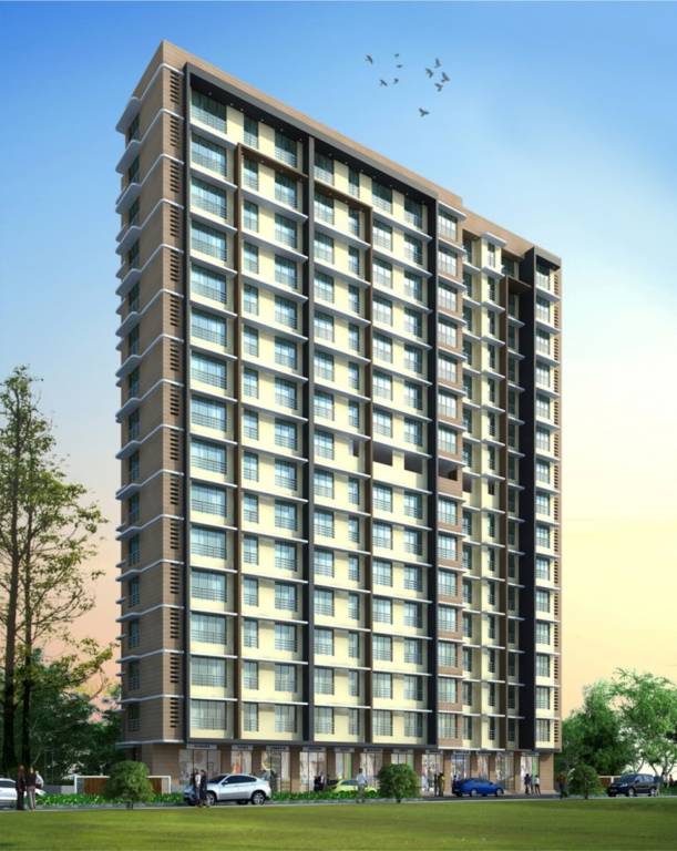 Images for Elevation of Shreenathji 126 Florencio