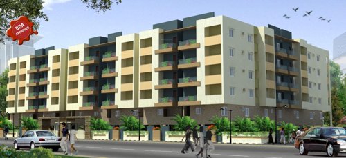 Images for Elevation of VR Meadows